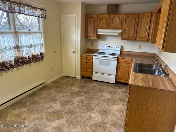 Property Photo:  195 4th Street  PA 17857 
