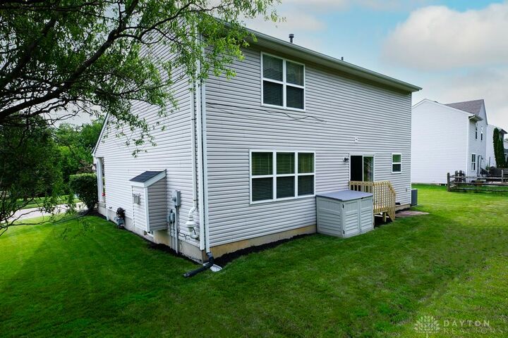 Property Photo:  205 Sackett Drive  OH 45050 