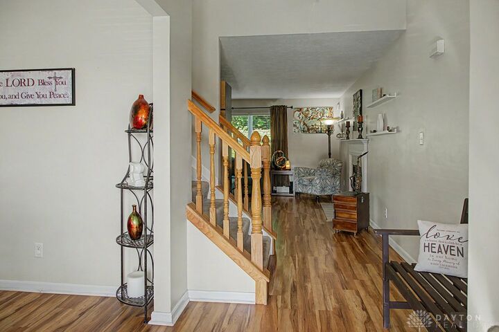 Property Photo:  205 Sackett Drive  OH 45050 