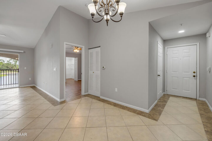 Property Photo:  940 Village Trail 4-306  FL 32127 
