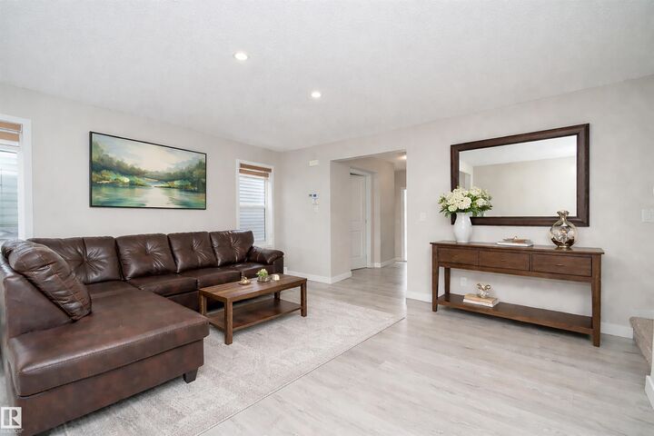 Property Photo: 2122 52A Street SW AB T6X 1X4