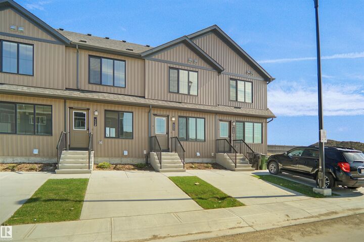 Property Photo: 1009 Cy Becker Road NW 112 AB T5Y 4B7