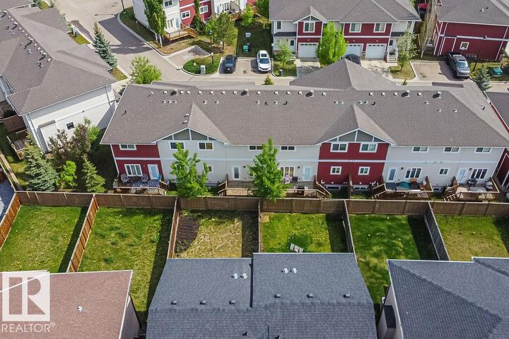 Property Photo:  450 McConachie Way NW 8  AB T5Y 0S8 