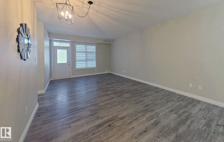 Property Photo: 9603 98 Avenue NW 108 AB T6C 2E2