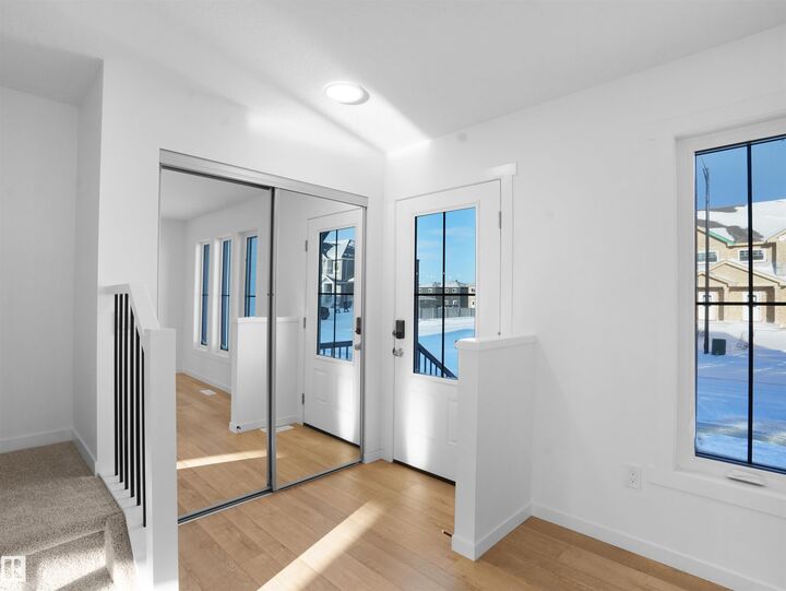 Property Photo: 1299 Keswick Drive SW AB T6W 5G5