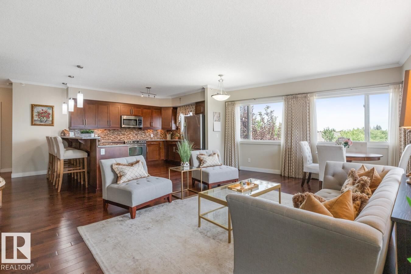 Property Photo: 100 Crystal Lane 308 AB T8H 0P2