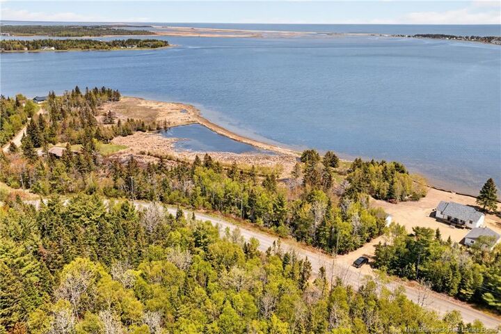 Property Photo:  3.36 Acres Rue De L'Outarde  NB E1X 4G7 