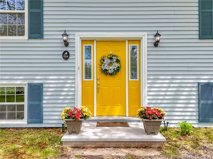 Property Photo: 584 Whittaker Road NB E3B 7Z7