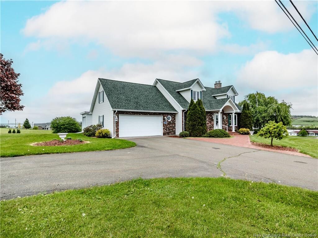 Property Photo: 1506 Route 525 NB E4S 2H8