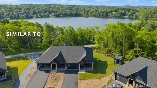 Property Photo: 17 Wetmore Boulevard 24 NB E2E 0Y9