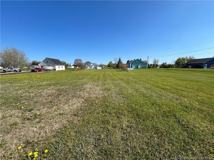 Property Photo:  Lot Du Havre  NB E1X 5X2 