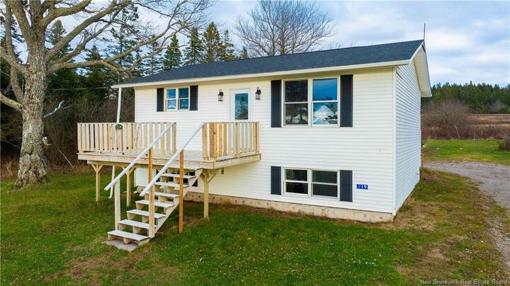 219 Maces Bay Road — photo 1