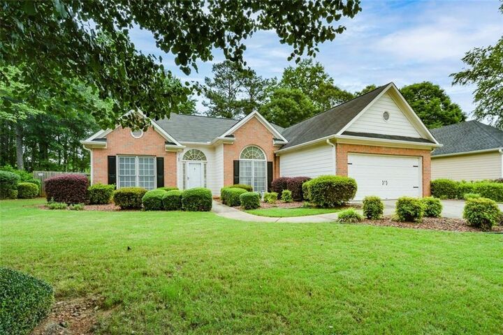 Property Photo:  379 Evans Mill Drive  GA 30157 