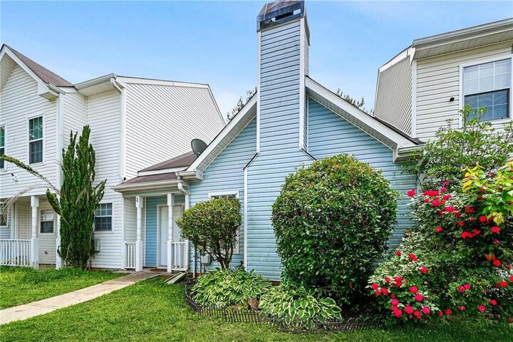 Property Photo: 5958 Sherwood Trace GA 30038