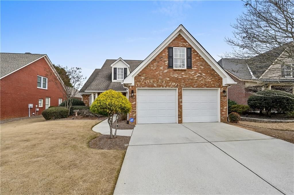 Property Photo:  730 Windsor Place Circle  GA 30017 