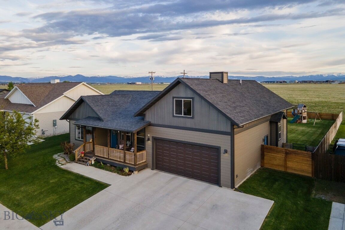 Property Photo:  1511 Powers Boulevard  MT 59714 