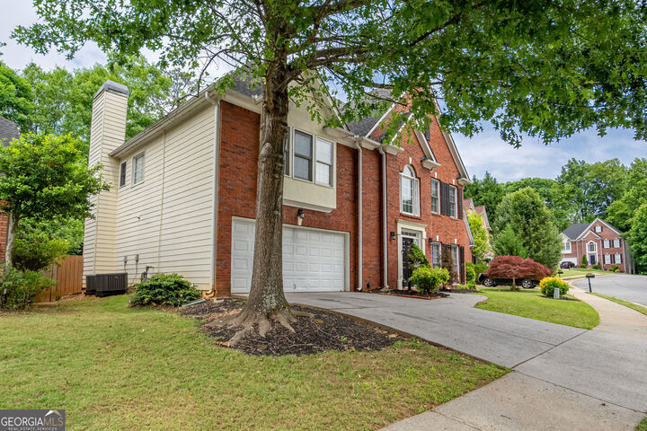 Property Photo:  3432 Arbor Creek Point  GA 30340 