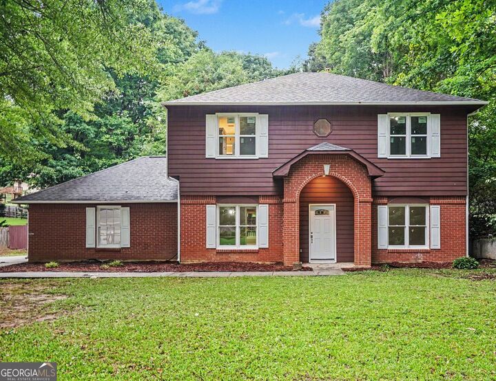 Property Photo:  1103 To Lane Drive  GA 30083 