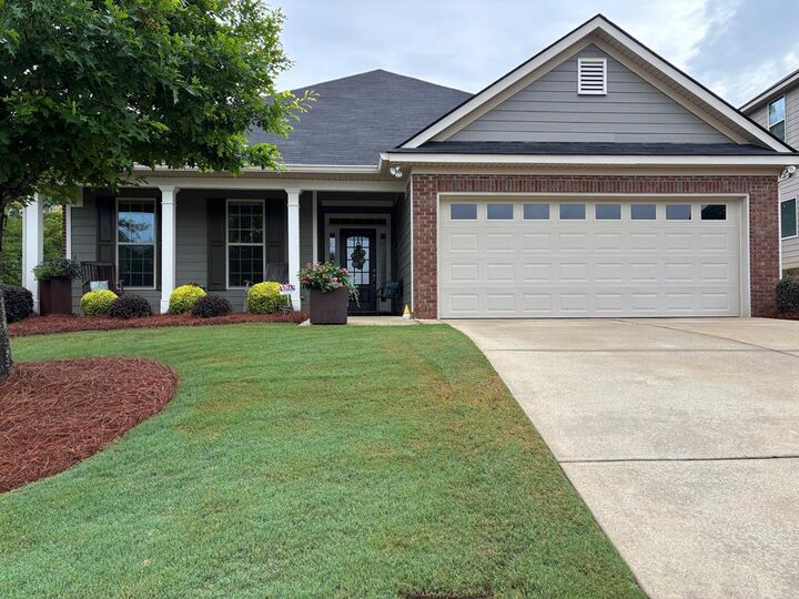 Property Photo:  1251 Woodville Court  GA 31904 