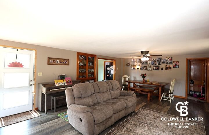 Property Photo: 12575 S Stone Road KS 67846
