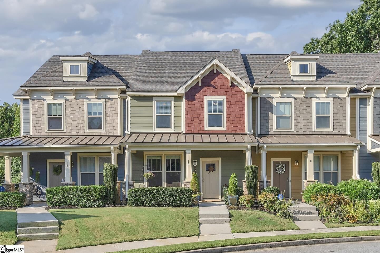 Property Photo:  10 Recess Way  SC 29681 