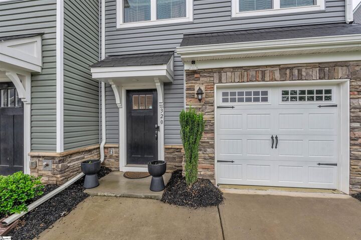Property Photo:  320 Hunt Glen Court  SC 29650 