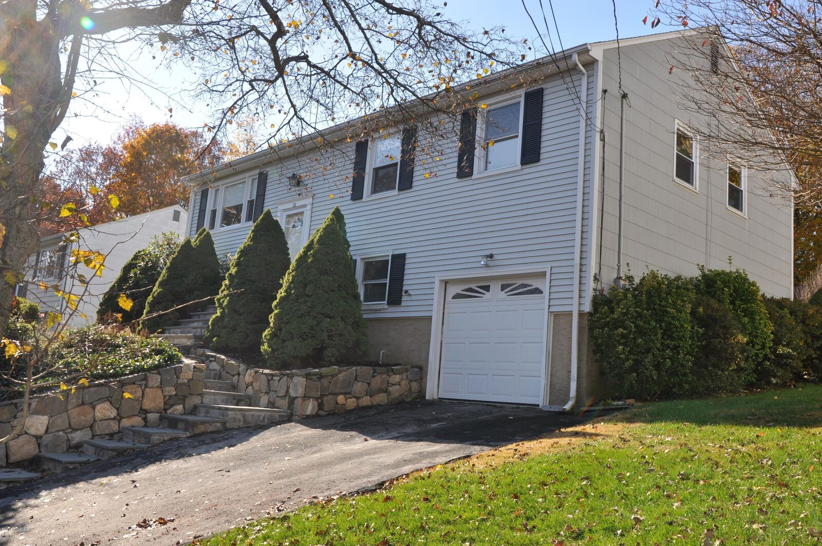 Property Photo: 22 Essex Road CT 06831