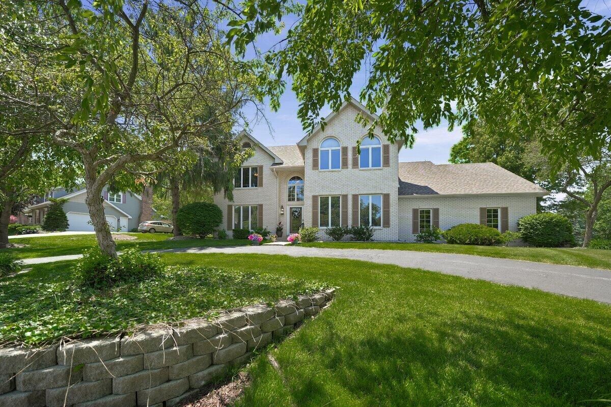 Property Photo: 144 Guilford Road IN 46385