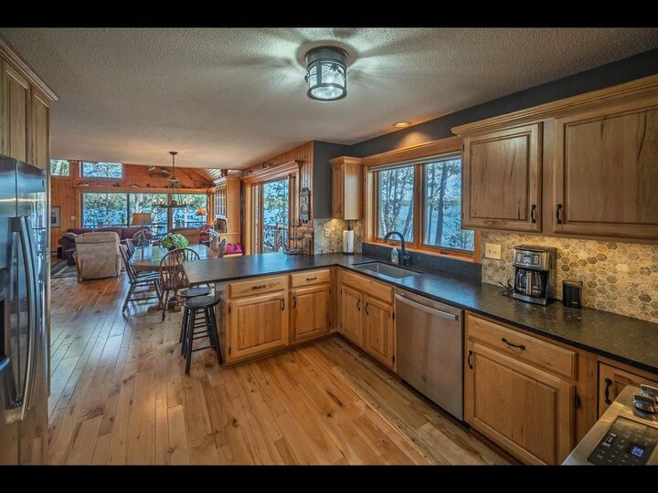 Property Photo:  4267 Denton Rd  WI 54519 