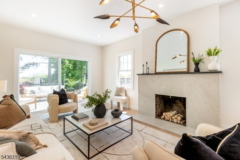 Property Photo: 4 Yale Ter NJ 07052