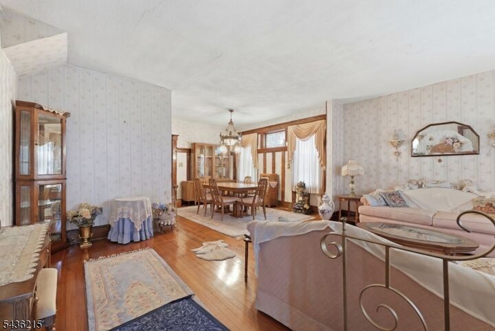 Property Photo:  31 Division Ave  NJ 07109 