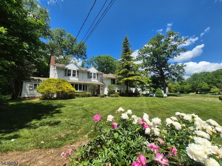 Property Photo:  205 Long Hill Dr  NJ 07078 