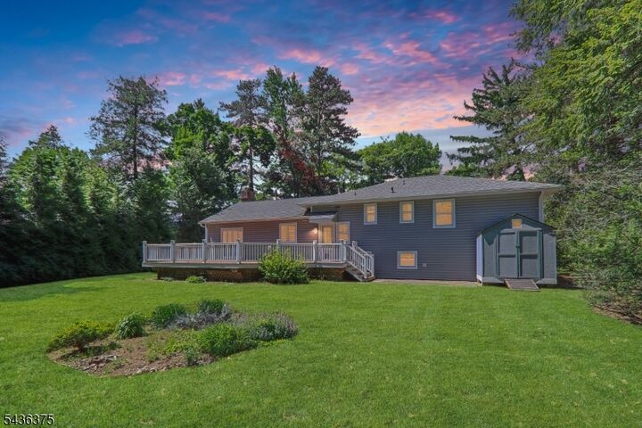 Property Photo:  785 Lamberts Mill Rd  NJ 07090 