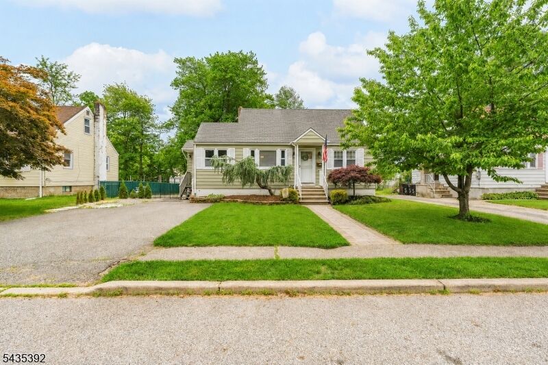 Property Photo:  3 Roy Ave  NJ 07403 