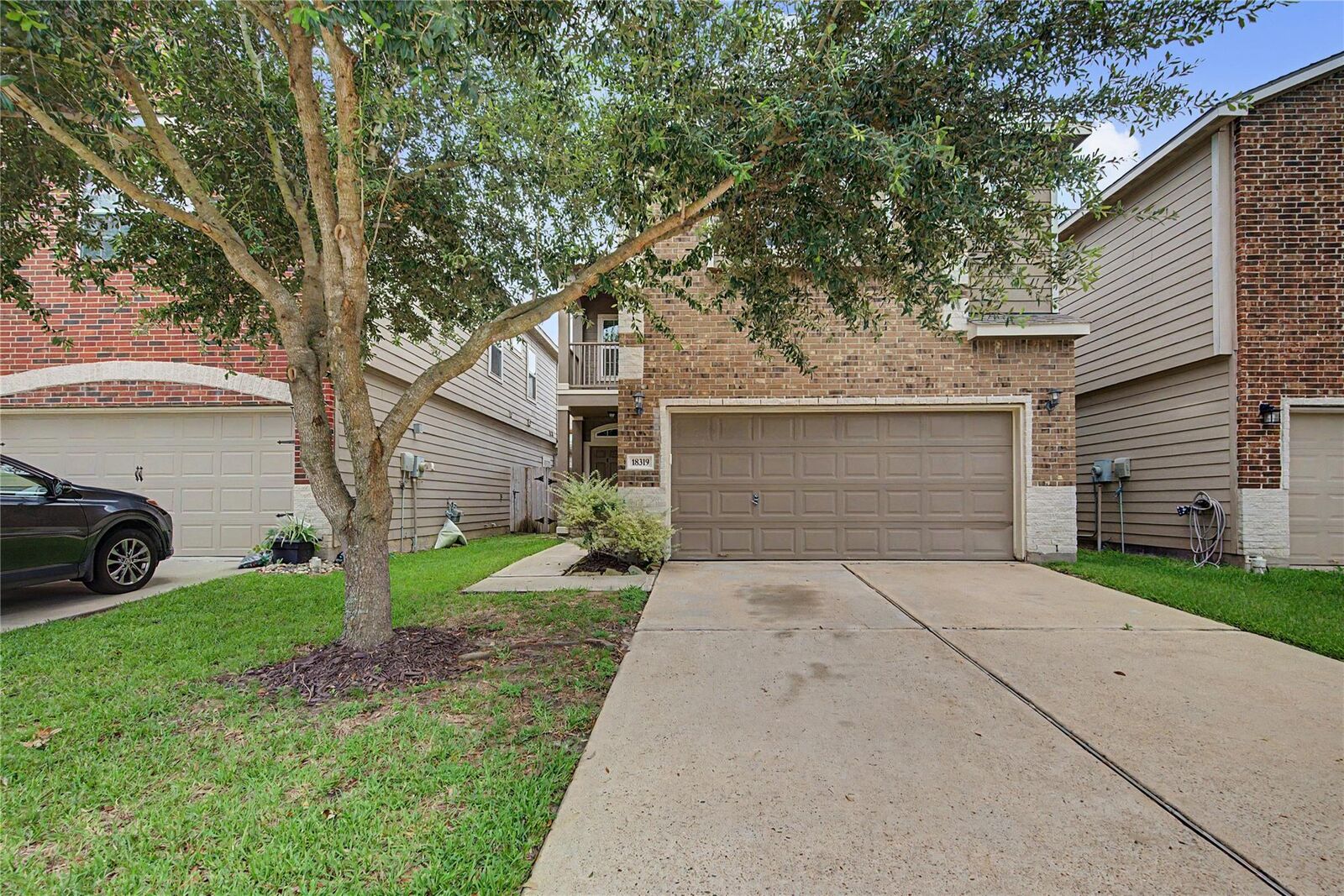 Property Photo:  18319 Amalfi Coast Drive  TX 77433 