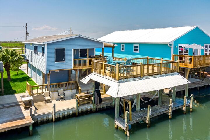 Property Photo:  1188 Boyt Rd  TX 77650 