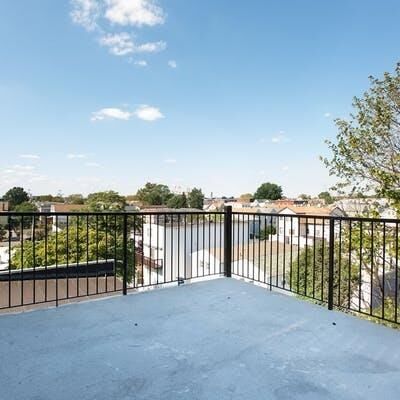 Property Photo:  29 West 8th St 9  NJ 07002 