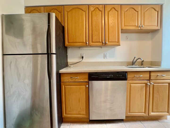 Property Photo:  1131 Washington St 6  NJ 07030 