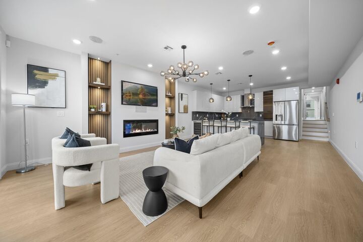 Property Photo:  3447 John F Kennedy Blvd 2  NJ 07307 