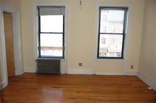 Property Photo:  504 Washington St 2  NJ 07030 