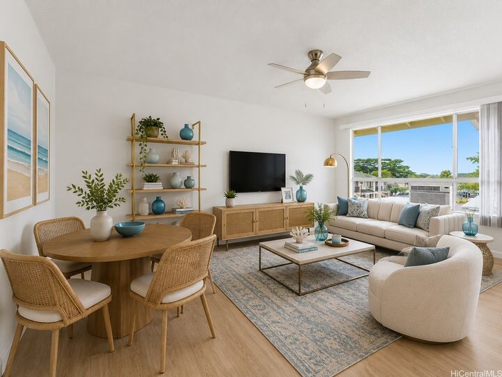 Property Photo:  95-1035 Koolani Drive 67  HI 96789 