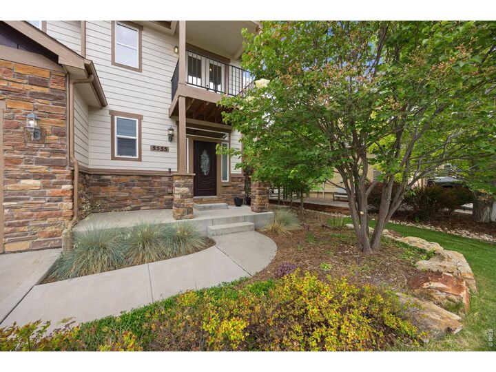 Property Photo:  8555 Blackwood Dr  CO 80550 