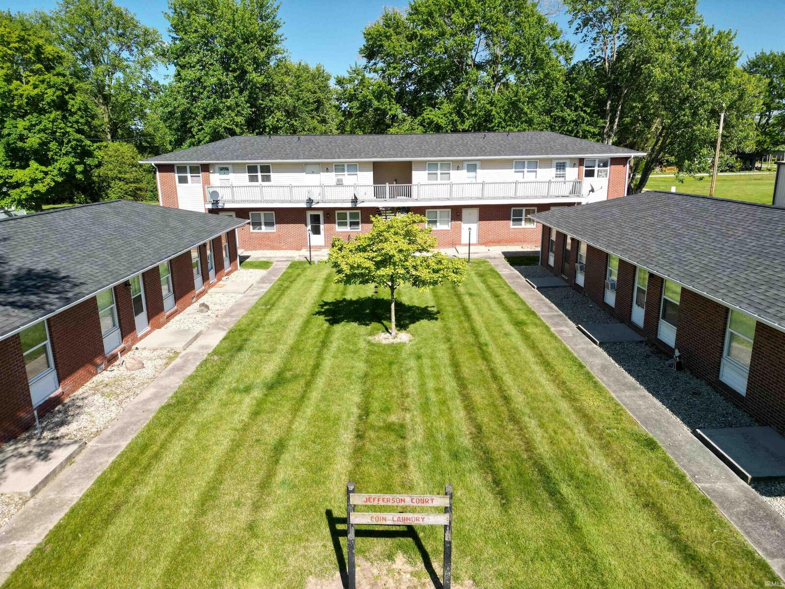 Property Photo:  408 N Jefferson Street  IN 46919 