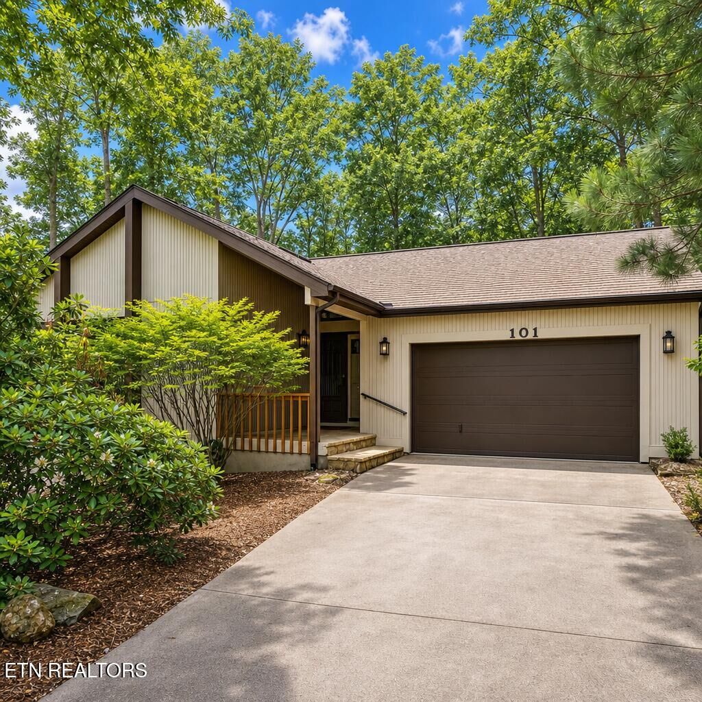 Property Photo:  101 Adler Lane  TN 38558 