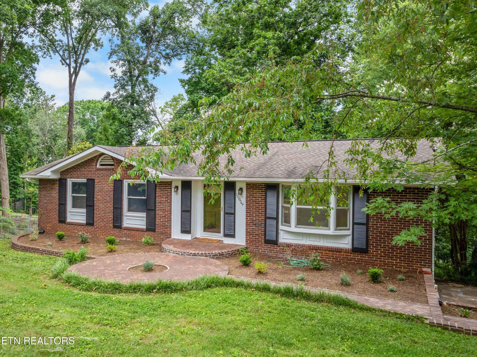 Property Photo: 10829 Sonja Drive TN 37934