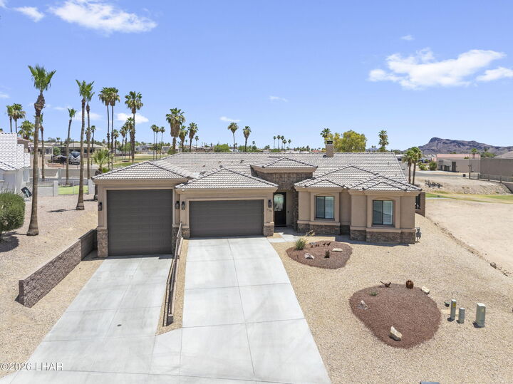 Property Photo:  2730 Paseo Verde  AZ 86406 