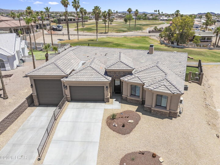 Property Photo: 2730 Paseo Verde AZ 86406