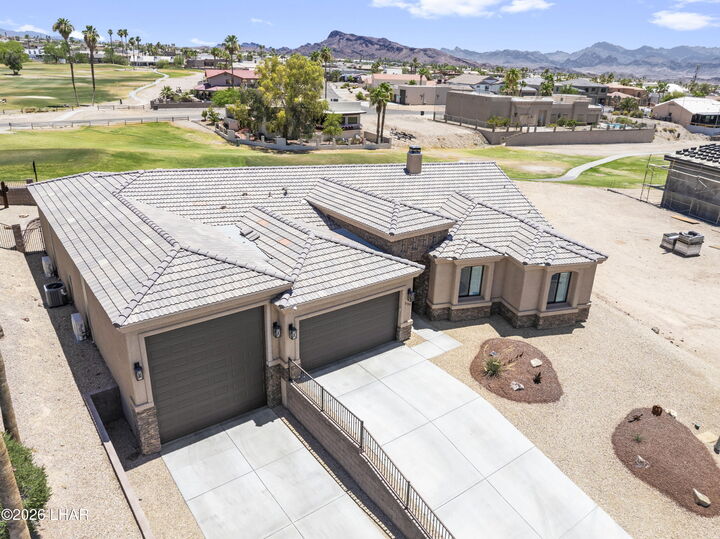 Property Photo:  2730 Paseo Verde  AZ 86406 