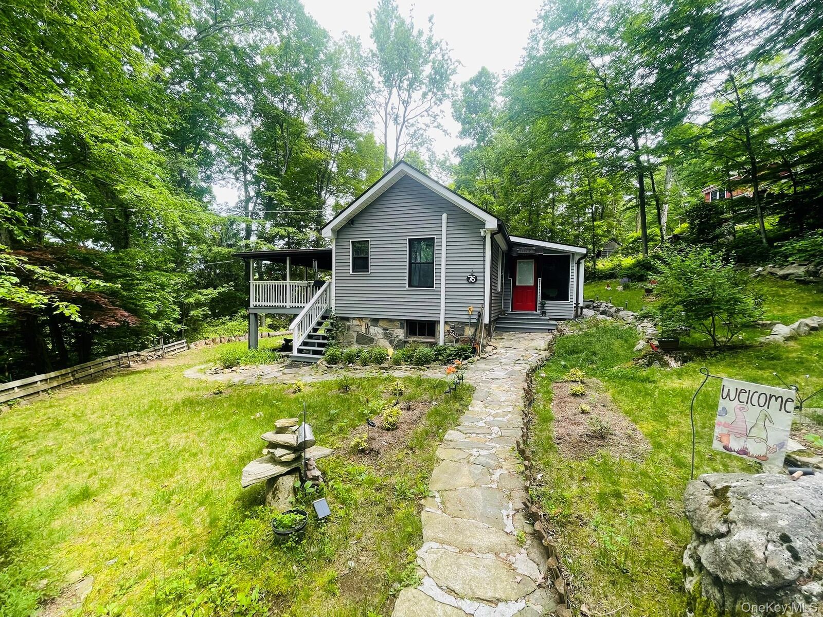 Property Photo: 76 Bryant Trail NY 10512