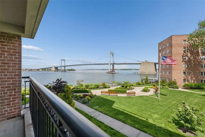 Property Photo: 162-21 Powells Cove Boulevard 2R NY 11357